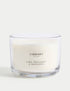 Lime, Bergamot & Mandarin 3 Wick Candle